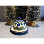 C04 Bunzlau Botervlootje klein tiny dish 1413X Botervloot C04 Bunzlau Botervlootje klein tiny dish 1413X Botervloot